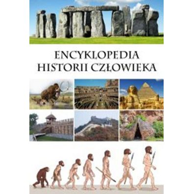 Encyklopedia Historii Człowieka