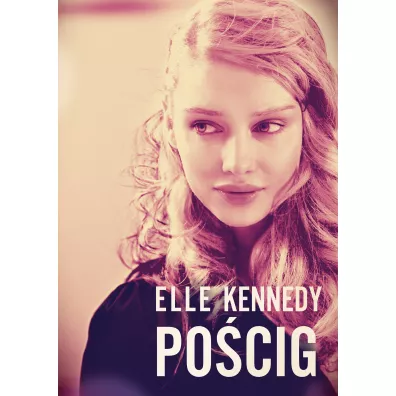 Pocig - Elle Kennedy