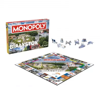 Monopoly Bia�ystok