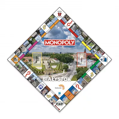 Monopoly Bia�ystok