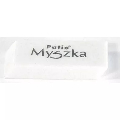 Patio Gumka Myszka