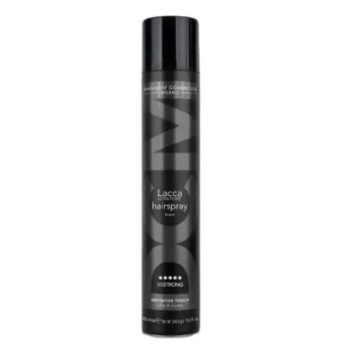 Diapason Ultra mocny lakier do w�os�w 500 ml