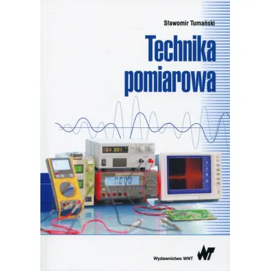 Technika pomiarowa - S�awomir Tuma�ski
