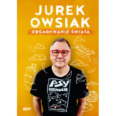 Obgadywanie �wiata - Jerzy Owsiak