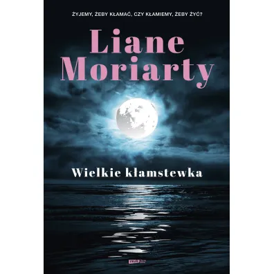 Wielkie k�amstewka