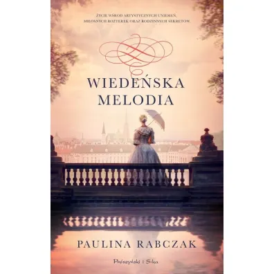 Wiede�ska melodia - Paulina  Rabczak