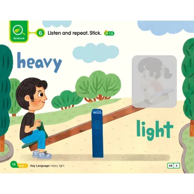 Little Hands 2. Student Book
