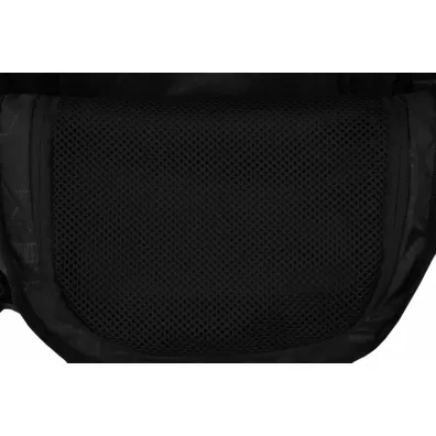 St. Majewski Plecak 4-komorowy Military Black