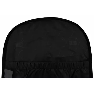 St. Majewski Plecak 4-komorowy Military Black