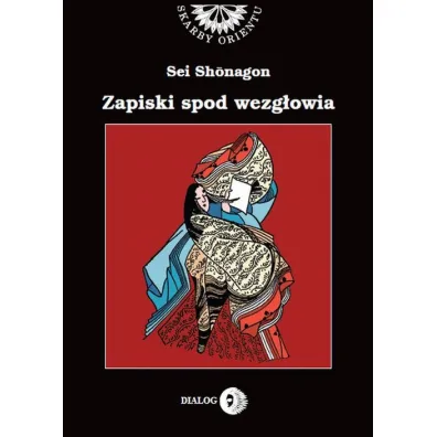 Zapiski spod wezg�owia - Sei Shonagon