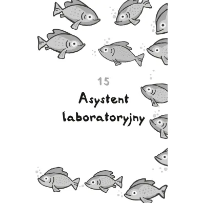 Czternasta z�ota rybka