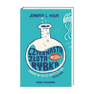 Czternasta z�ota rybka