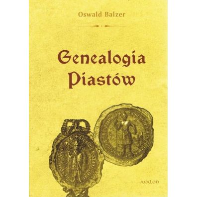 Genealogia Piastw