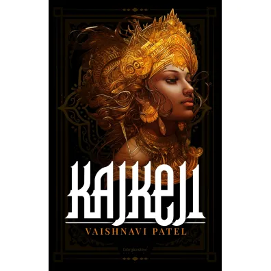 Kajkeji - Vaishnavi Patel
