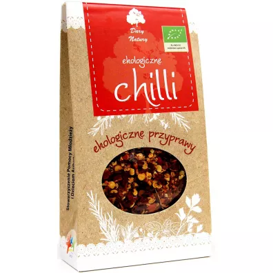 Dary Natury Chili 30 g Bio