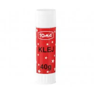 Toma Klej w sztyfcie 40 g
