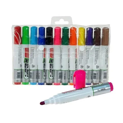 Adar Markery 12 kolor�w