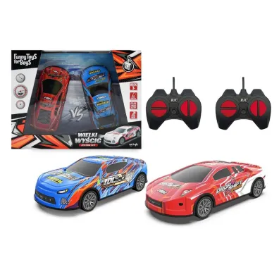 Zestaw 2 aut RC ToysForBoys 188688 Artyk