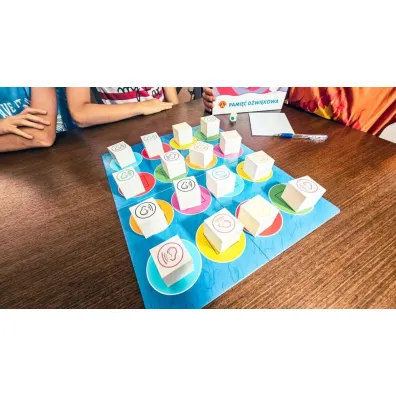 Sowa Mdra Gowa. Pami Dwikowa Alexander