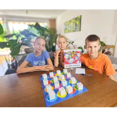 Sowa Mdra Gowa. Pami Dwikowa Alexander