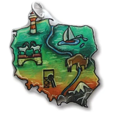 Wypiekanki przez Polsk� - kreatywna zabawa! Fabryka Frajdy