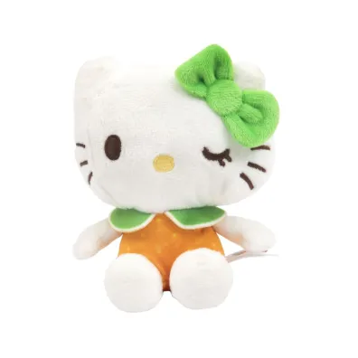 Hello Kitty Macedonia - plusz pachn�cy Pomara�cza Epee