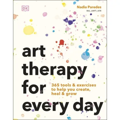 Art Therapy for Every Day