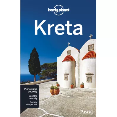 Kreta Lonely Planet