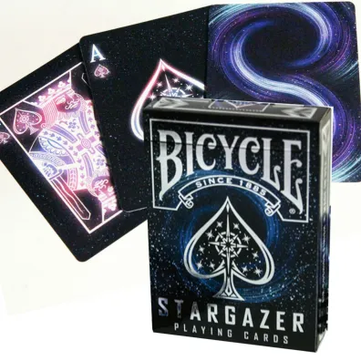 Karty Stargazer
