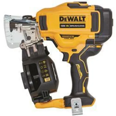 Dewalt Gwo�dziarka 18v dcn45rnn b�bnowa 19-45mm