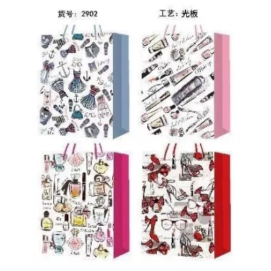 W&k Torebka upominkowa JYWK 138 S
