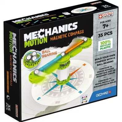 Geomag Mechanics Motion Compass 35 element�w