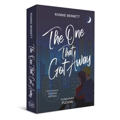 The One That Got Away