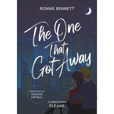 The One That Got Away