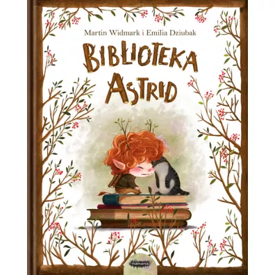 Bilioteka Astrid