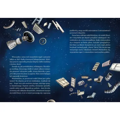 Kocio�. Nowa misja astroMIAUty