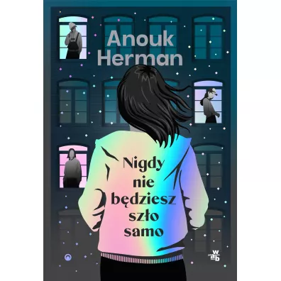 Nigdy nie bdziesz szo samo - Anouk Herman