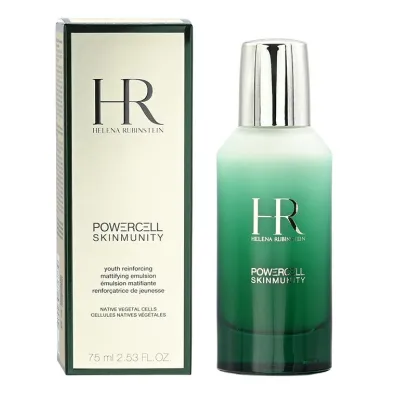Helena Rubinstein Powercell Skinmunity Emulsion serum przeciwzmarszczkowe 75 ml