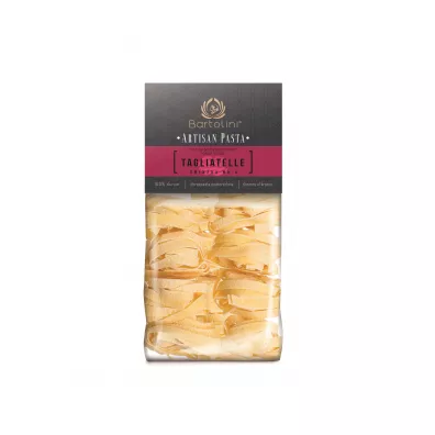 Bartolini Artisan Makaron durum gniazda (Tagliatelle) 300 g