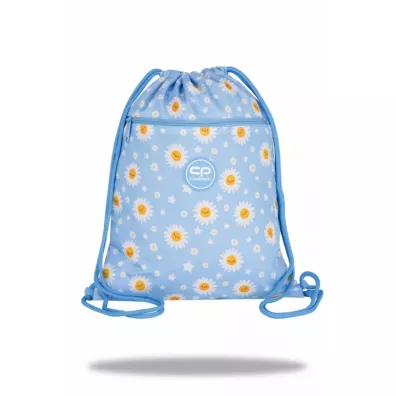 CoolPack Worek szkolny na obuwie Vert Daisy Sun