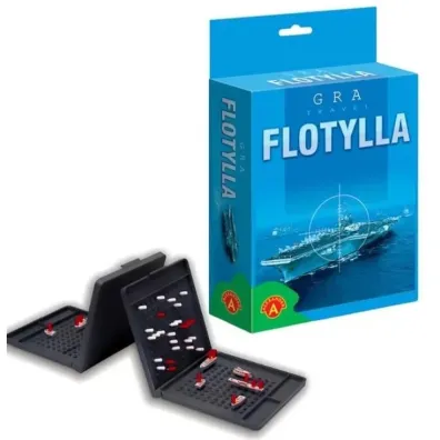 Flotylla Travel Alexander