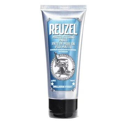 Reuzel Matowa pasta do modelowania 100 ml
