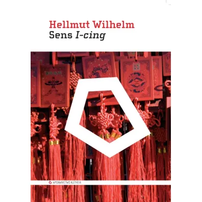 Sens I-cing - Wilhelm Hellmut