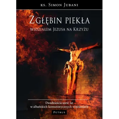 Z g��bin piek�a - Simon  Jubani
