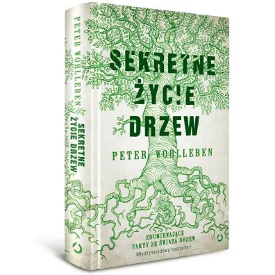 Sekretne �ycie drzew