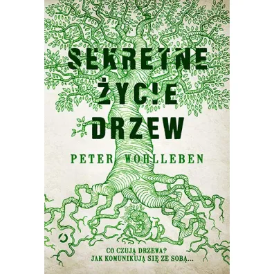 Sekretne �ycie drzew