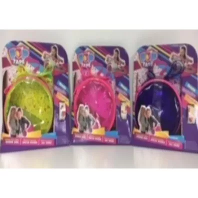 Branded Toys Torba ma�a do ozdobienia - ��ta