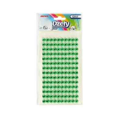 Brewis D�ety samoprzylepne 6 mm
