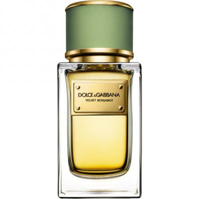 Dolce & Gabbana Velvet Bergamot Men Woda perfumowana 50 ml