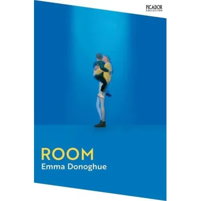 Room - Emma Donoghue